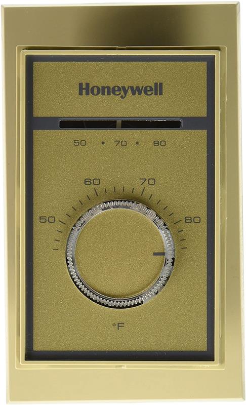  - Thermostats
